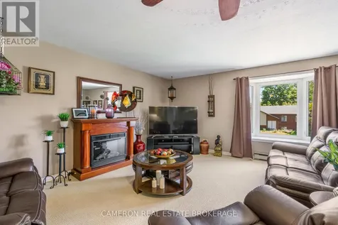 1368 Patricia Place Cornwall ON K6H 6Y2