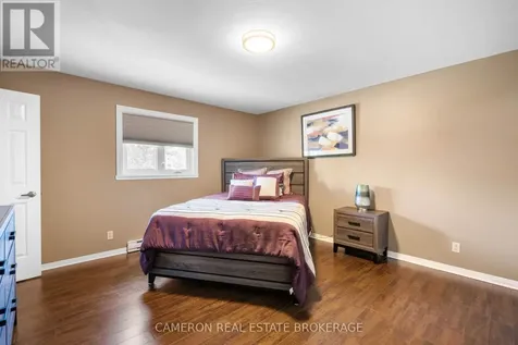 1368 Patricia Place Cornwall ON K6H 6Y2