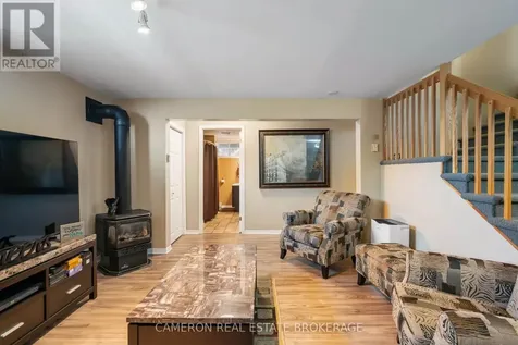 1368 Patricia Place Cornwall ON K6H 6Y2