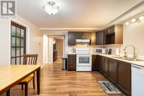 1368 Patricia Place Cornwall ON K6H 6Y2