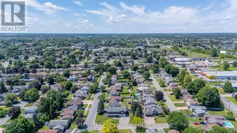 1368 Patricia Place Cornwall ON K6H 6Y2
