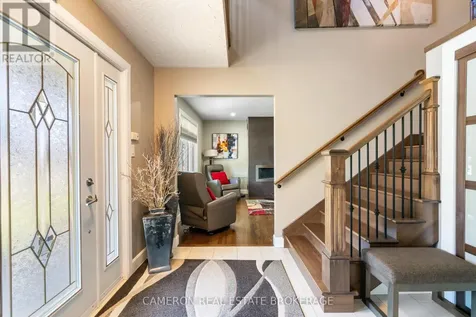 1368 Patricia Place Cornwall ON K6H 6Y2