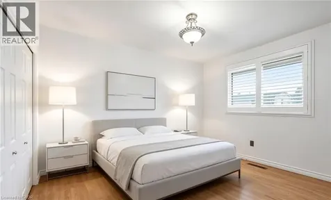 31 Sycamore Street Hamilton ON L8T 3N6