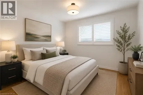 31 Sycamore Street Hamilton ON L8T 3N6