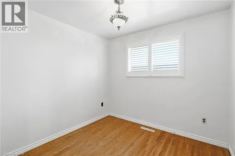 31 Sycamore Street Hamilton ON L8T 3N6