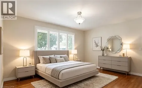 31 Sycamore Street Hamilton ON L8T 3N6