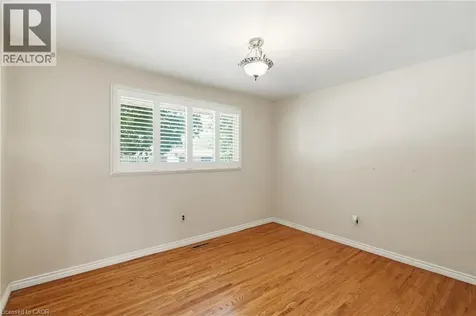 31 Sycamore Street Hamilton ON L8T 3N6
