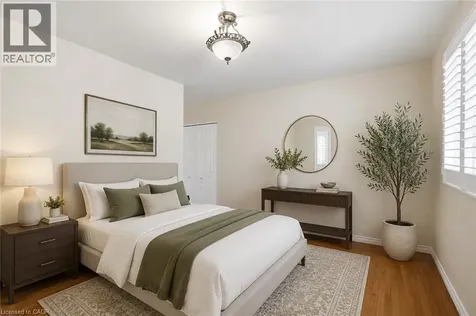 31 Sycamore Street Hamilton ON L8T 3N6