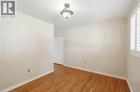 31 Sycamore Street Hamilton ON L8T 3N6