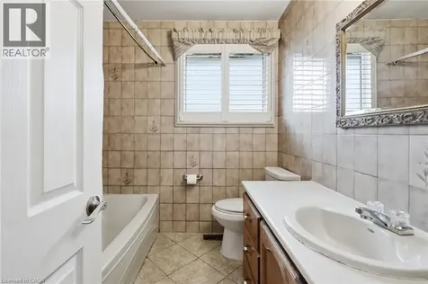 31 Sycamore Street Hamilton ON L8T 3N6