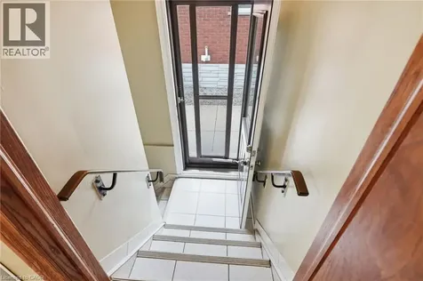 31 Sycamore Street Hamilton ON L8T 3N6