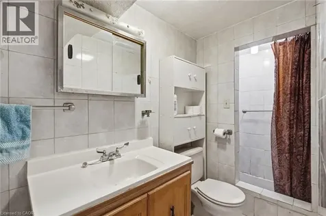 31 Sycamore Street Hamilton ON L8T 3N6