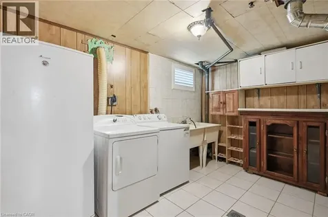 31 Sycamore Street Hamilton ON L8T 3N6