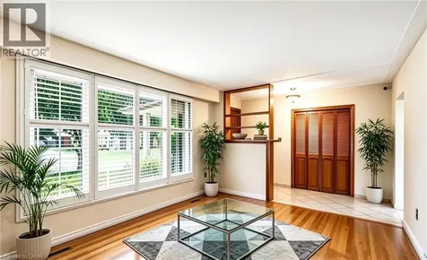 31 Sycamore Street Hamilton ON L8T 3N6