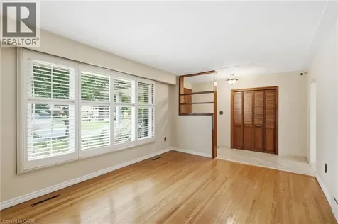 31 Sycamore Street Hamilton ON L8T 3N6