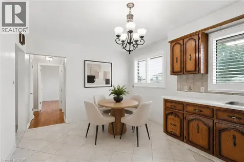 31 Sycamore Street Hamilton ON L8T 3N6