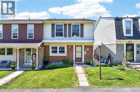 2252 Upper Middle Road Burlington ON L7P 2Z9