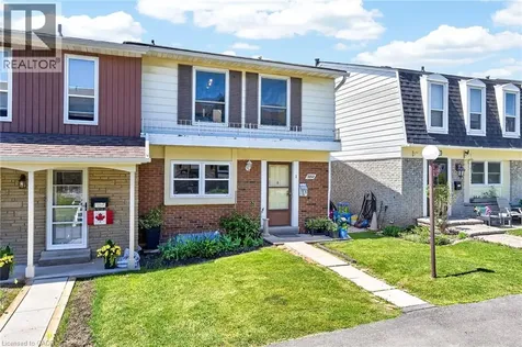 2252 Upper Middle Road Burlington ON L7P 2Z9