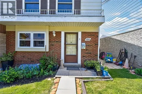 2252 Upper Middle Road Burlington ON L7P 2Z9