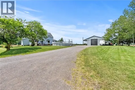 4901 Sixteen Road Smithville ON L0R 1Y0