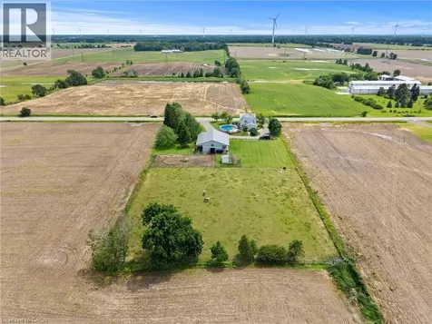 4901 Sixteen Road Smithville ON L0R 1Y0