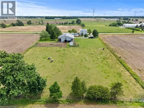 4901 Sixteen Road Smithville ON L0R 1Y0