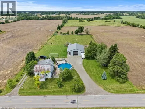 4901 Sixteen Road Smithville ON L0R 1Y0