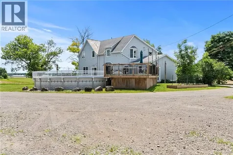 4901 Sixteen Road Smithville ON L0R 1Y0