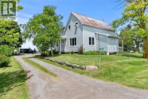4901 Sixteen Road Smithville ON L0R 1Y0