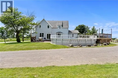 4901 Sixteen Road Smithville ON L0R 1Y0