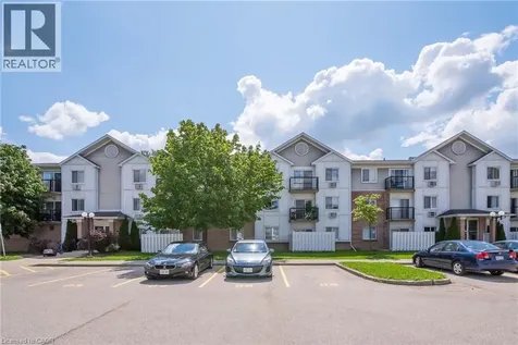 271 Eiwo Court Waterloo ON N2K 2M8