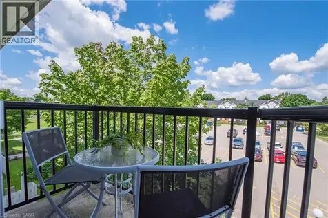 271 Eiwo Court Waterloo ON N2K 2M8