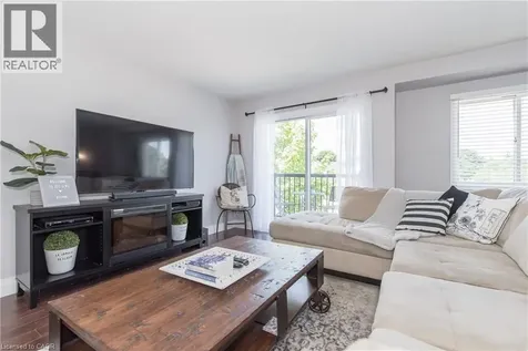 271 Eiwo Court Waterloo ON N2K 2M8