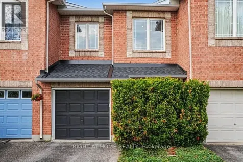 2064 Dunollie Crescent Ottawa ON K2W 1H6