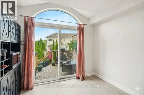 2064 Dunollie Crescent Ottawa ON K2W 1H6
