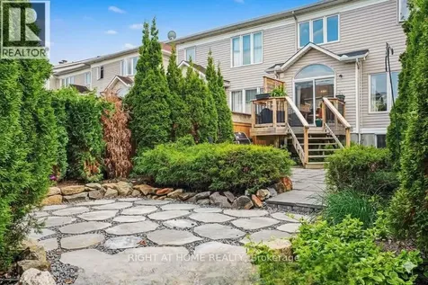 2064 Dunollie Crescent Ottawa ON K2W 1H6