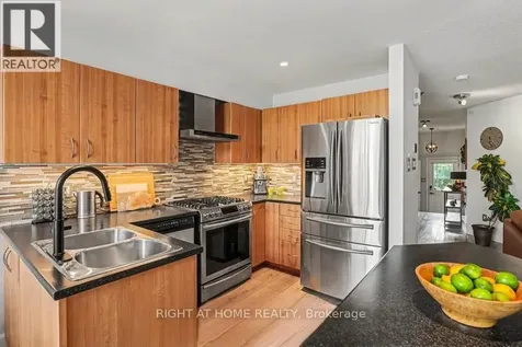 2064 Dunollie Crescent Ottawa ON K2W 1H6