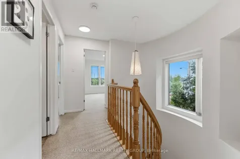 466 Citadel Crescent Ottawa ON K2G 7E7