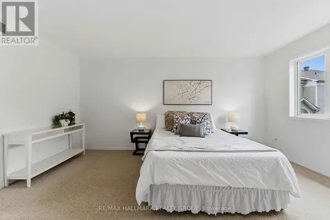 466 Citadel Crescent Ottawa ON K2G 7E7