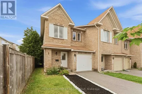 466 Citadel Crescent Ottawa ON K2G 7E7