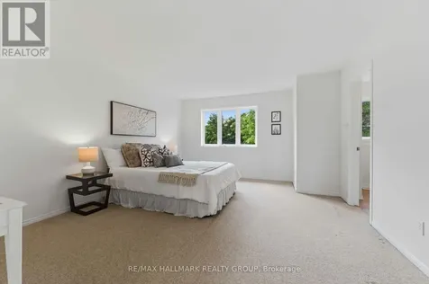 466 Citadel Crescent Ottawa ON K2G 7E7