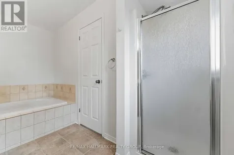 466 Citadel Crescent Ottawa ON K2G 7E7