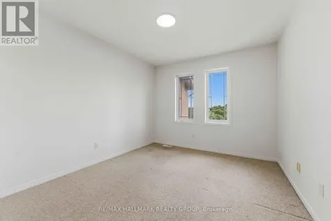 466 Citadel Crescent Ottawa ON K2G 7E7