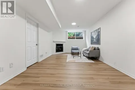 466 Citadel Crescent Ottawa ON K2G 7E7