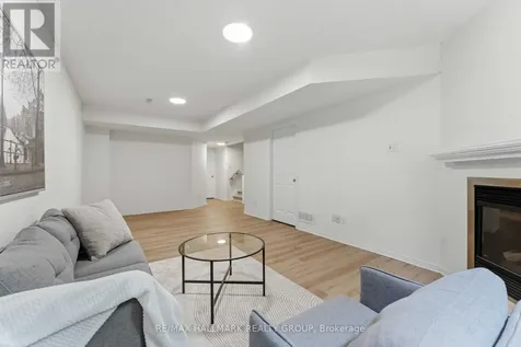 466 Citadel Crescent Ottawa ON K2G 7E7