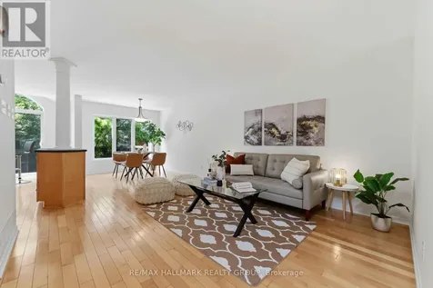 466 Citadel Crescent Ottawa ON K2G 7E7