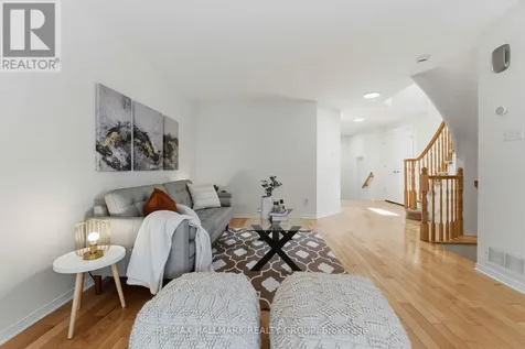 466 Citadel Crescent Ottawa ON K2G 7E7