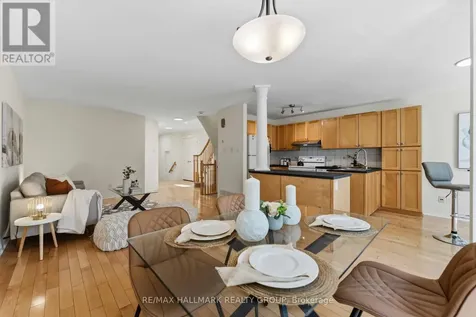 466 Citadel Crescent Ottawa ON K2G 7E7