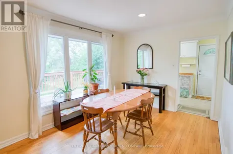 1430 Edgecliffe Avenue Ottawa ON K1Z 8G1