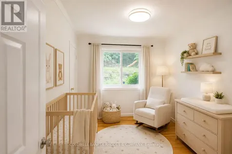 1430 Edgecliffe Avenue Ottawa ON K1Z 8G1
